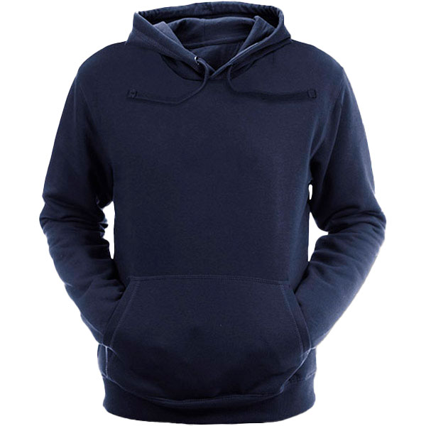 Sudadera Premium con Capucha Hombre Frontal